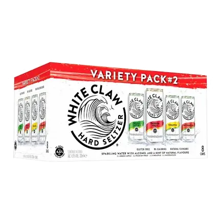 Variety Pack #2