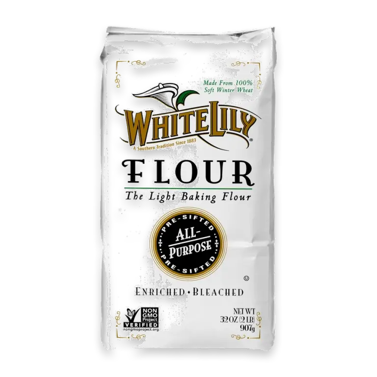 All Purpose Flour, 2 lb Bag
