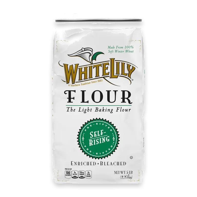 Self Rising Flour