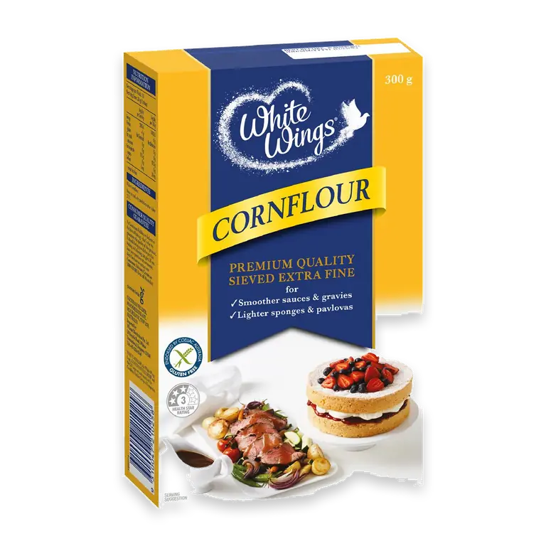 Cornflour