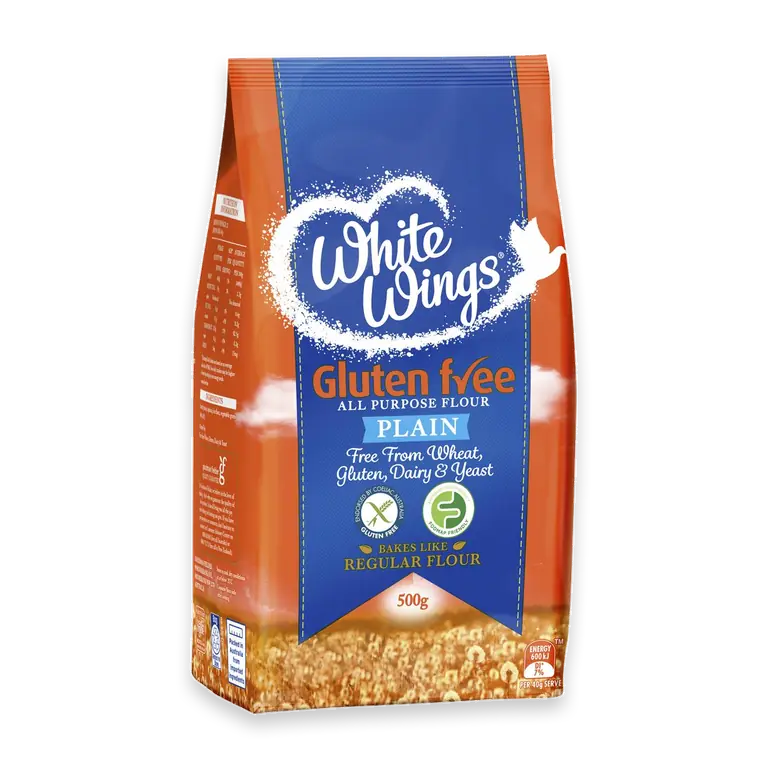 Gluten Free Plain Flour