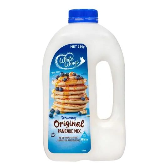 Original Pancake Shake