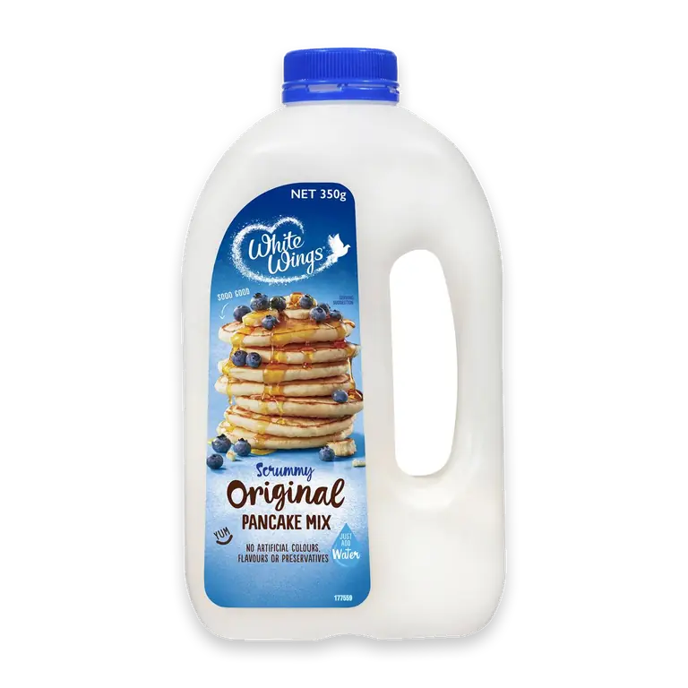 Pancake Mix Original Shaker