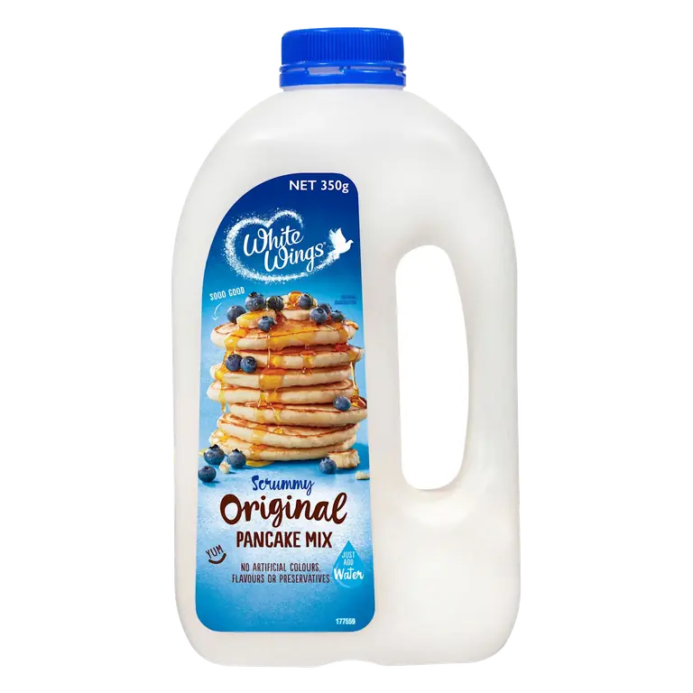 Pancakes Mix Original