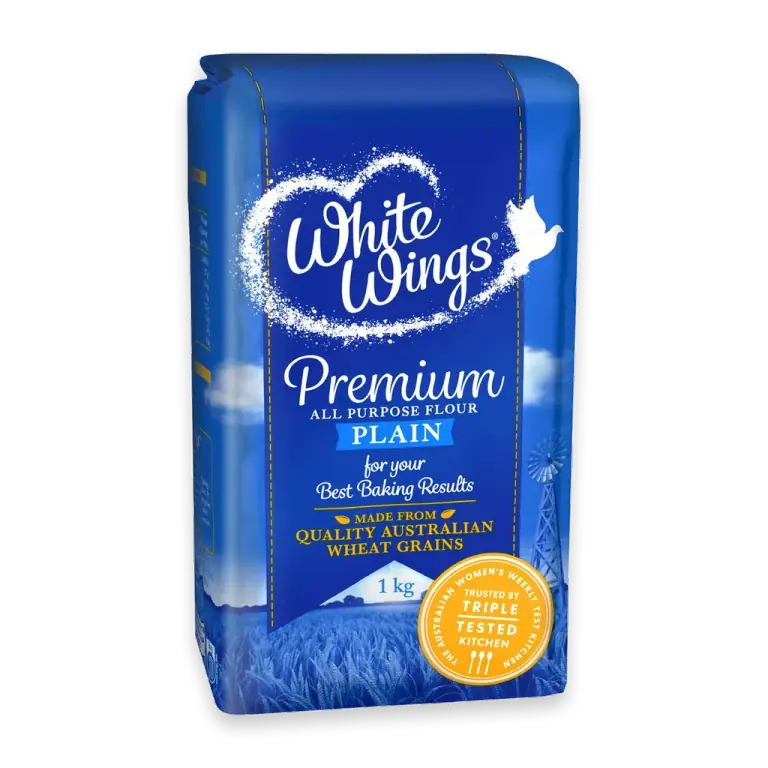 Plain Flour
