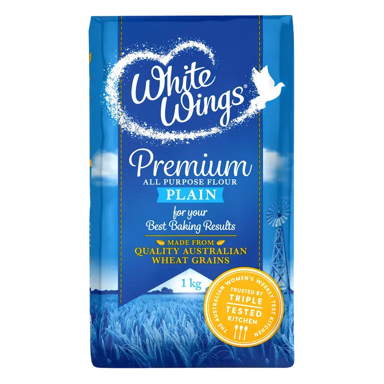 Premium All Purpose Plain Flour