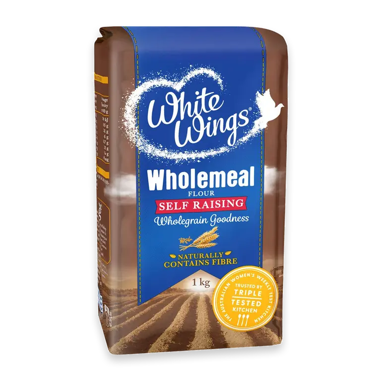 Self Raising Flour Wholemeal