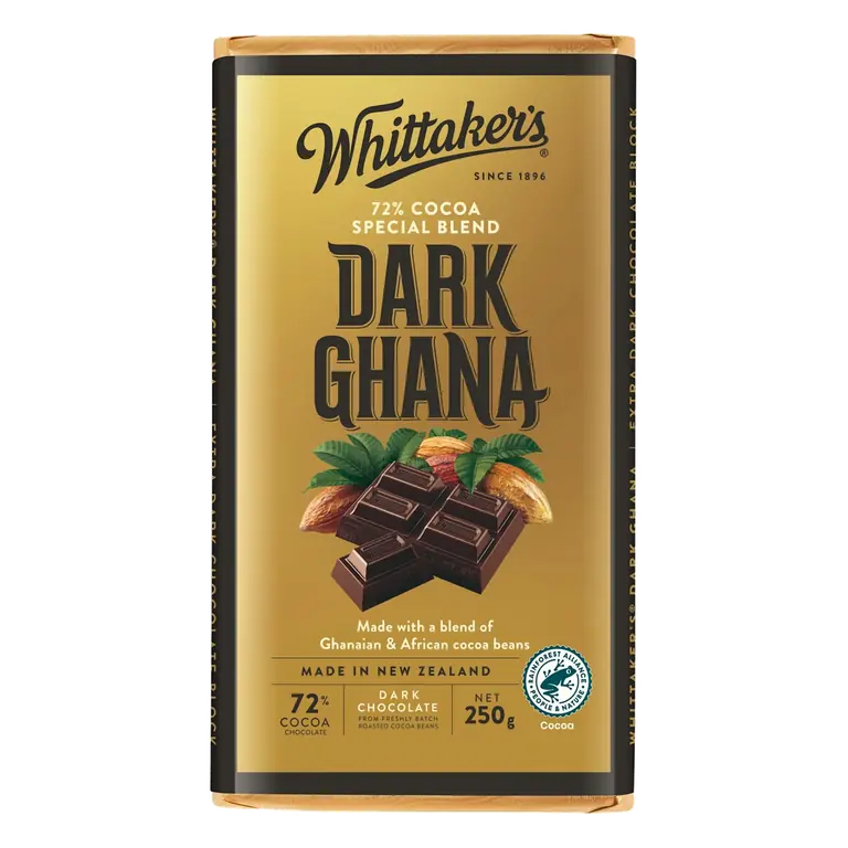 Block Dark Ghana