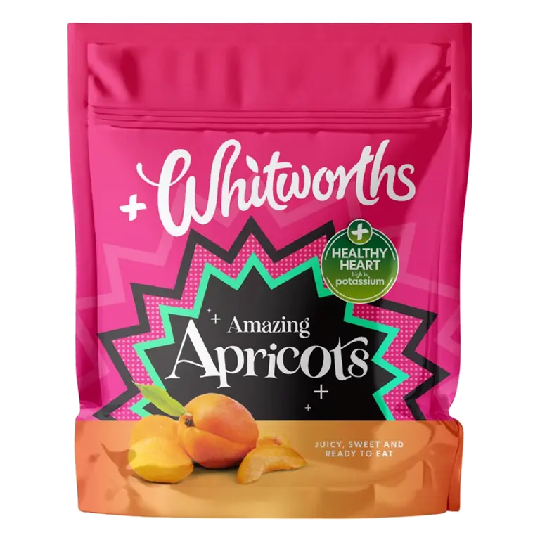 Apricots