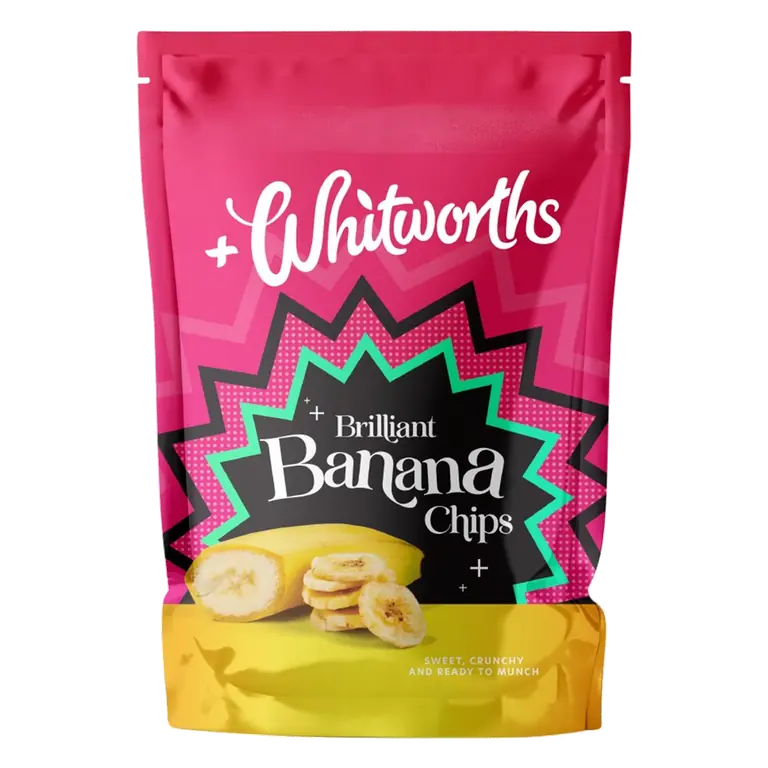 Banana Chips