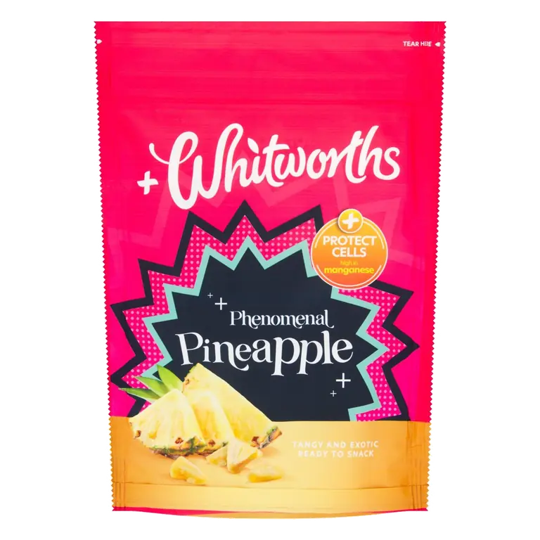 Pineapple