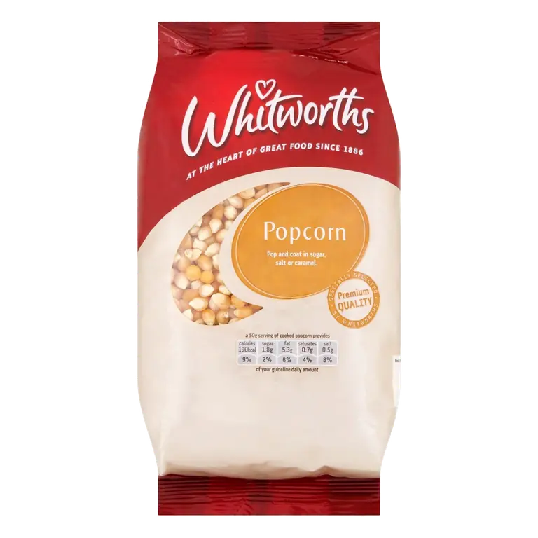 Popcorn