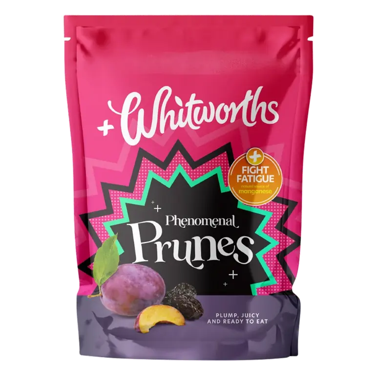 Snacking Prunes