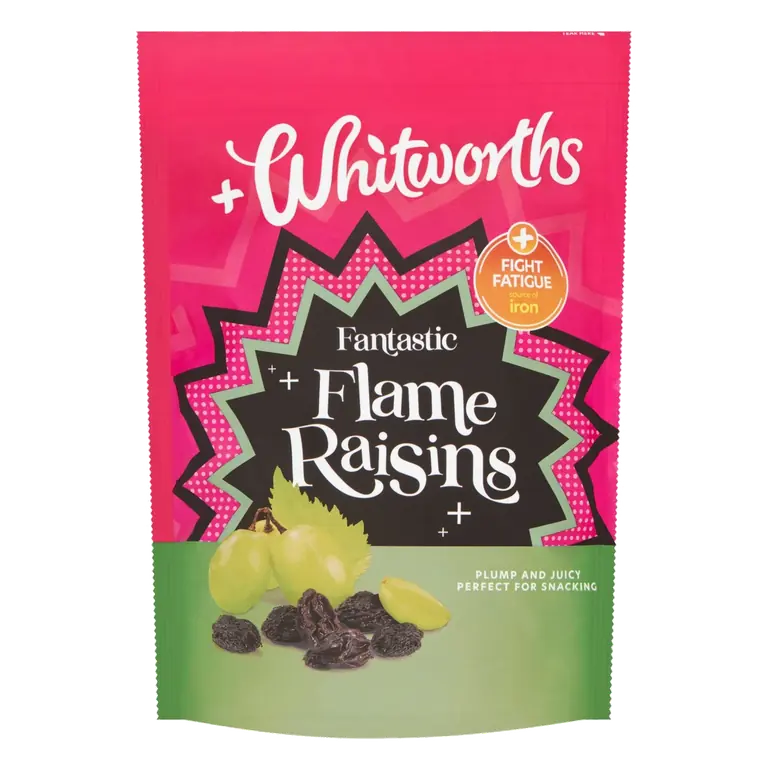 Snacking Raisins