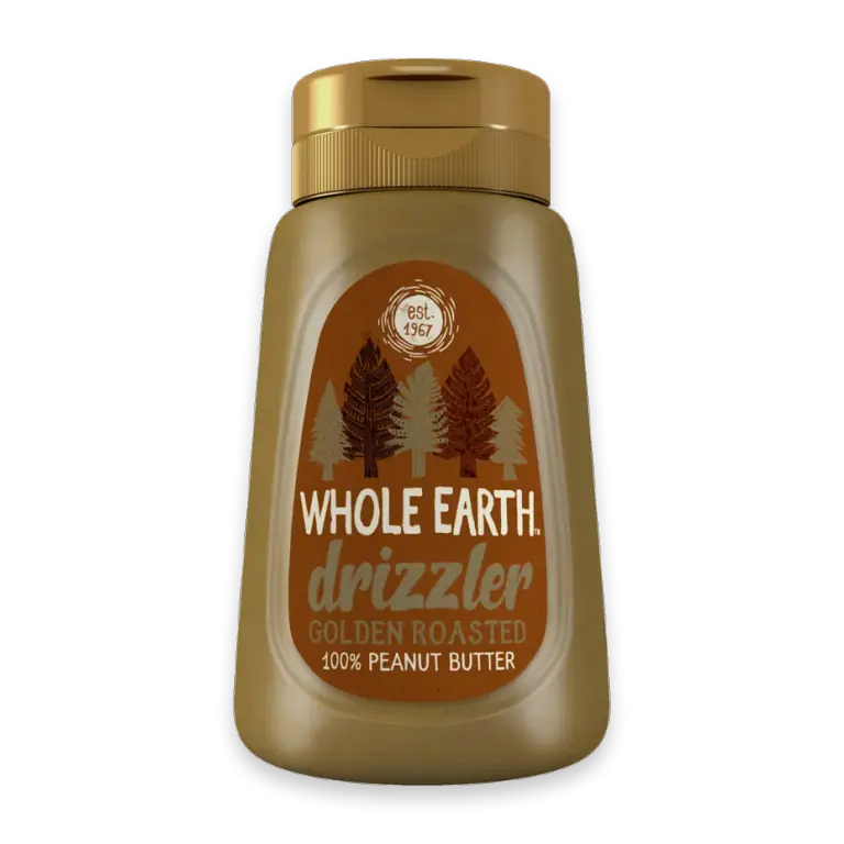 Smooth Peanut Butter