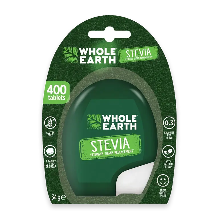 Stevia Tablets