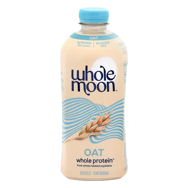 Oat Protein Plant Beverage