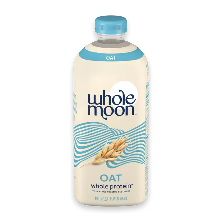 n Oat Plant Beverage Whole Protein