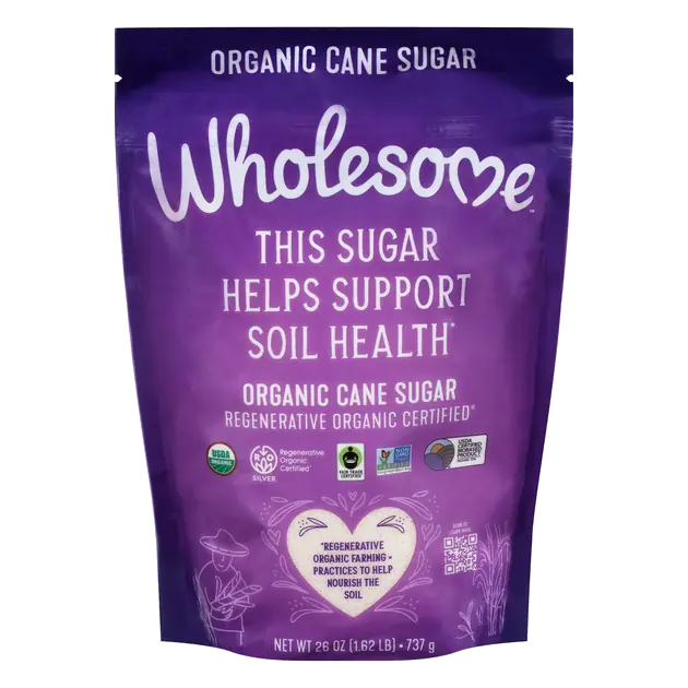 Cane Sugar