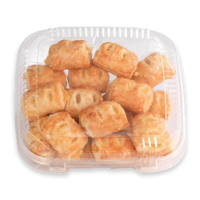 Bakery Fresh Goodness Apple Strudel Bites