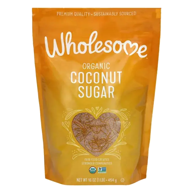 Organic Coconut Sugar