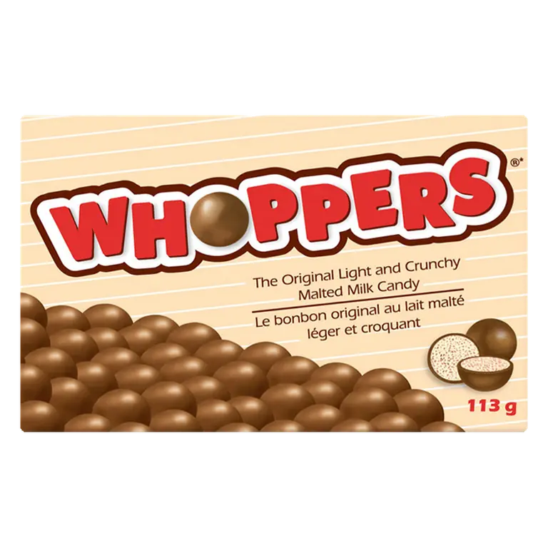 Big Box Chocolate 113 g