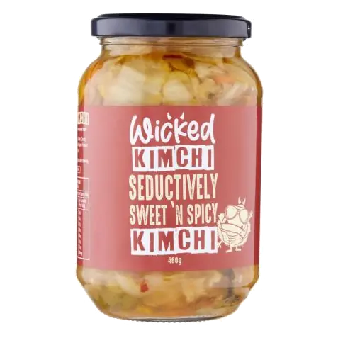 Kimchi