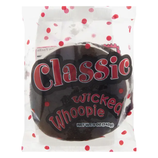 Classic Snack Cake