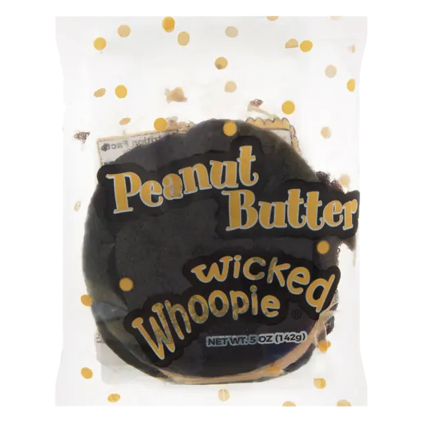 Peanut Butter Cake