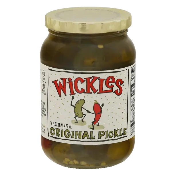 Original Pickle