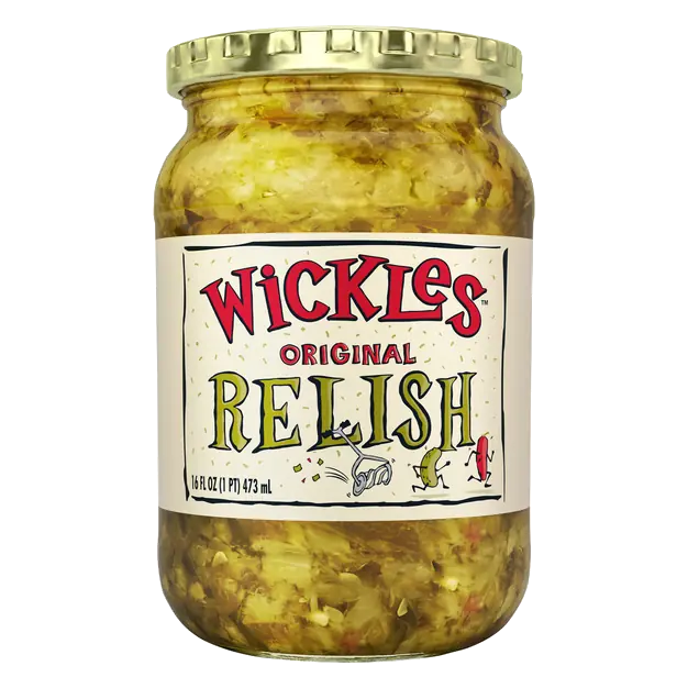 Original Relish