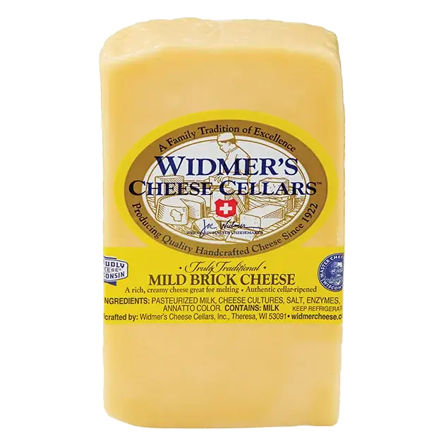 Brick Cheese