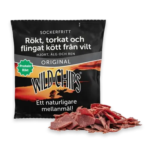 Wild Chips