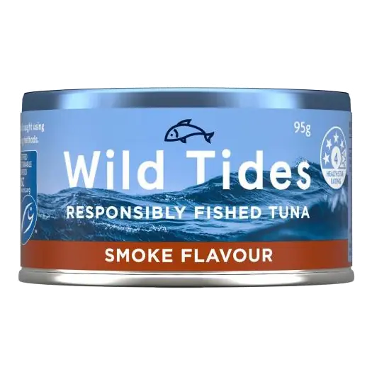 Tuna Smokey