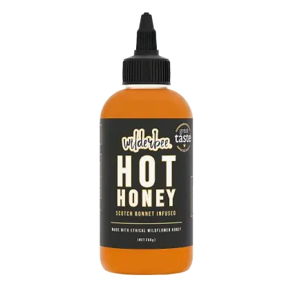 Hot Honey
