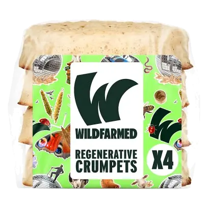 Crumpets