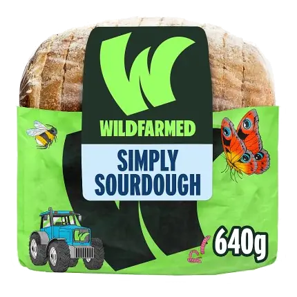 Sourdough