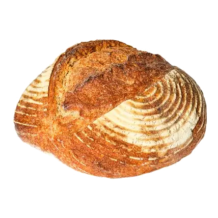 White Sourdough Bread