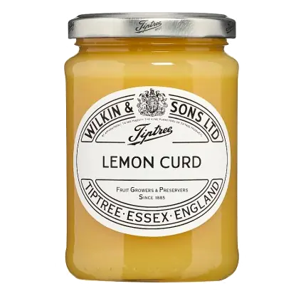 Lemon Curd