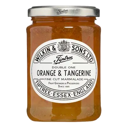 Tiptree Marmalade Orange & Tangerine