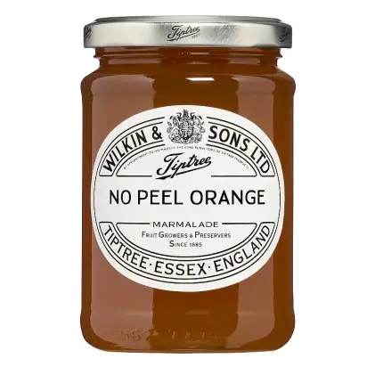 Tiptree No Peel Marmalade