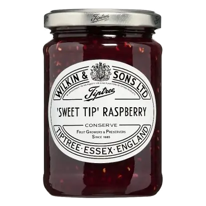 Raspberry Conserve
