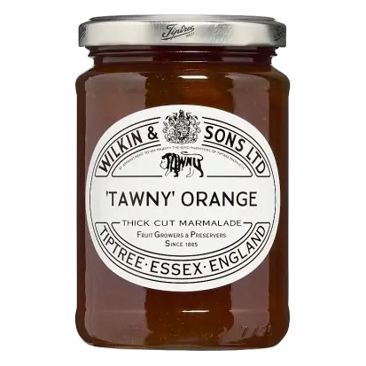 Tiptree 'Tawny' Orange Marmalade