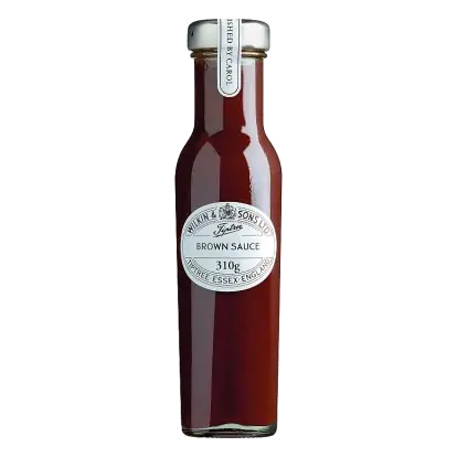 Wilkin & Sons Tiptree Brown Sauce