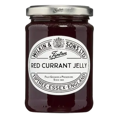 Wilkin & Sons Tiptree Redcurrant Jelly