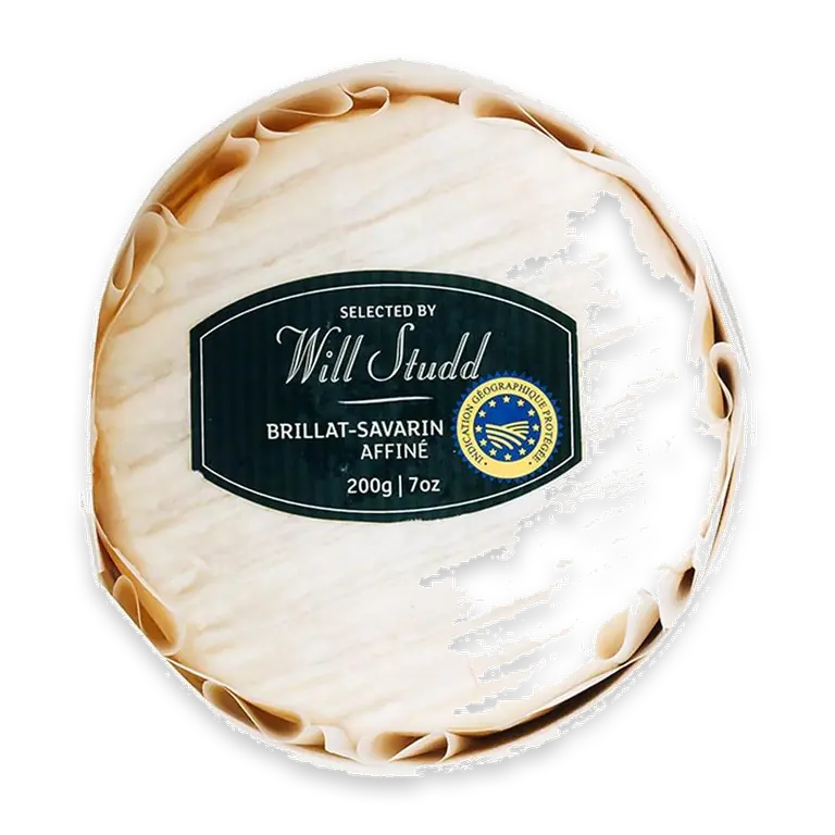 Brillat Savarin
