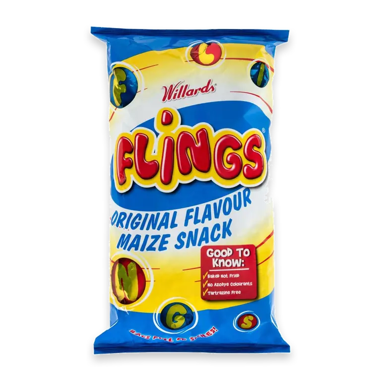Flings South African