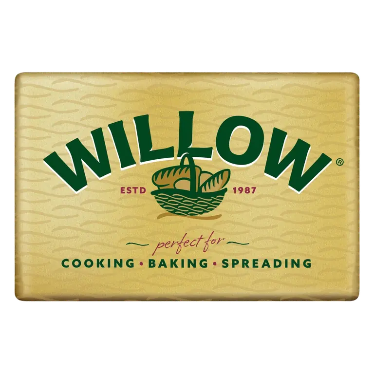Block Alternative To Butter 200g