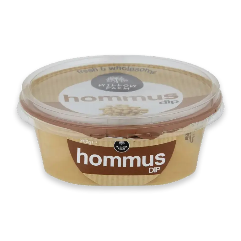 Dip Hommus