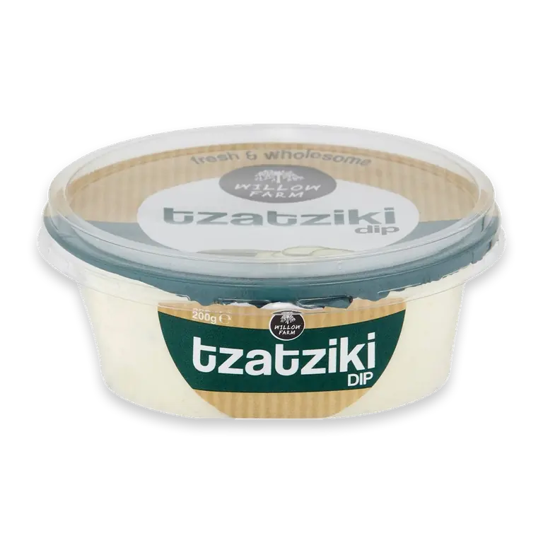 Dip Tzatziki